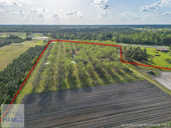 7919 State Highway 84, Patterson, GA 31557