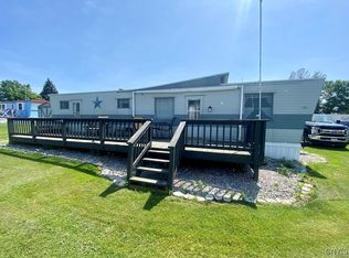 33163 Nys Rte LOT 12E-12, Cape Vincent, NY 13618