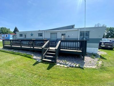 33163 Nys Rte LOT 12E-12, Cape Vincent, NY, 13618