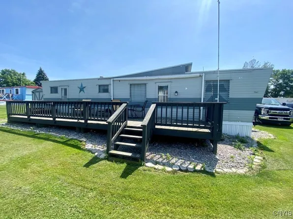 33163 Nys Rte Lot 12E-12, Cape Vincent, NY 13618