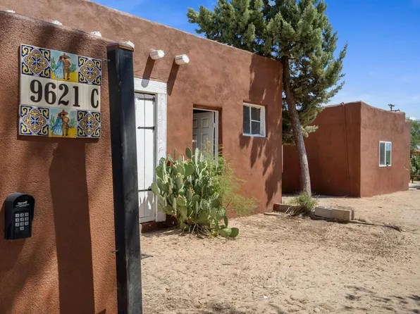 9621 Central Ave NW #C, Albuquerque, NM 87121