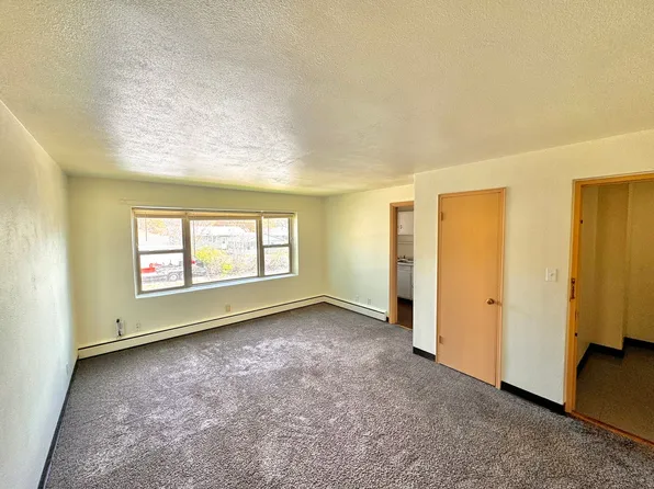 Silver Lake Apartments Bldg 3