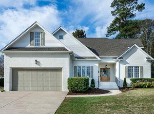 100 Wall Creek Dr, Rolesville, NC 27571
