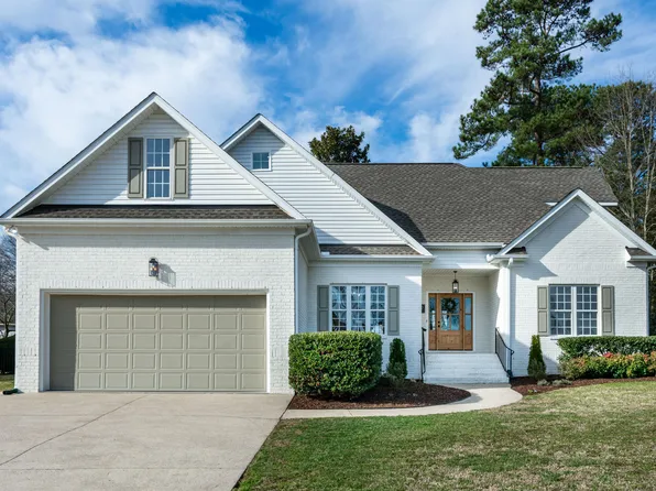 100 Wall Creek Dr, Rolesville, NC 27571