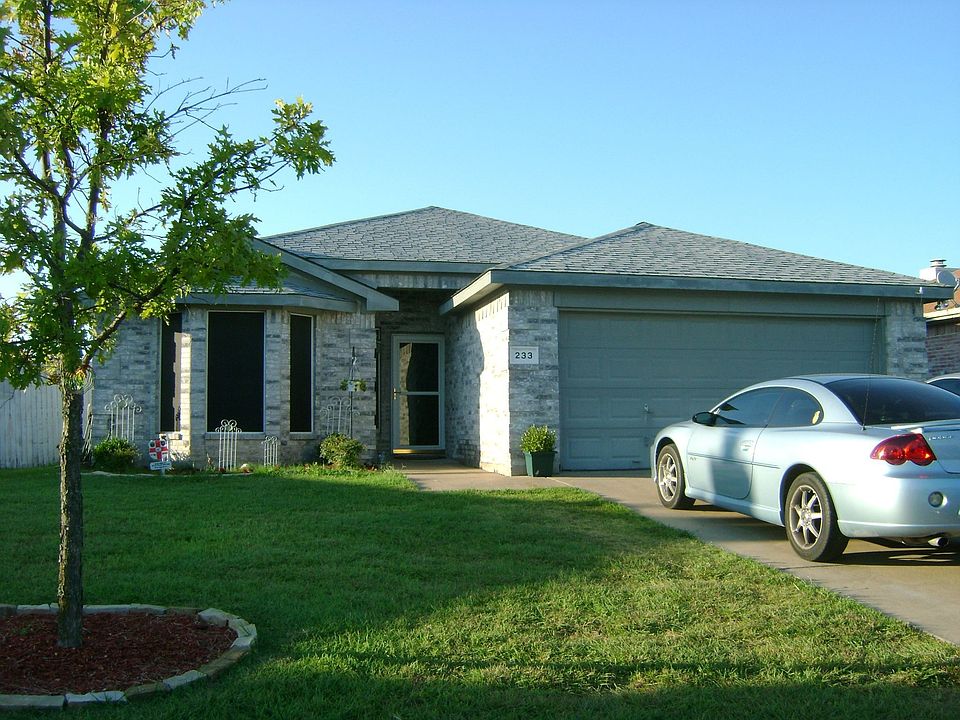 1st image of 233 Lake Texoma Dr
