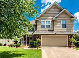 4100 Ravenwood, Springdale, AR 72762