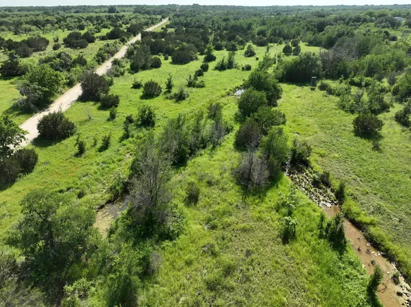 1480 County Road 207, Hico, TX 76457