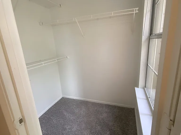 Closet