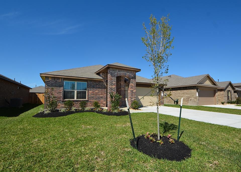1st image of 3306 McDonough Way