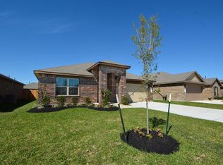 3306 McDonough Way, Katy, TX 77494