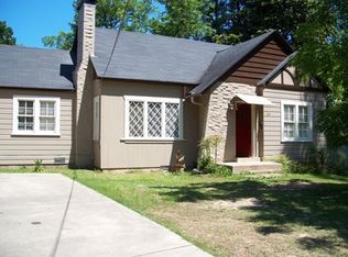 135 Cleveland Ave SW, Camden, AR 71701