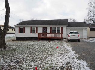103 Deerborne St, West Milford, WV 26451