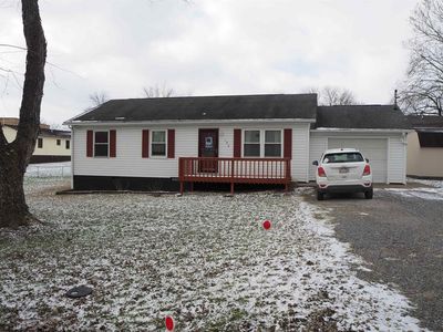 103 Deerborne St, West Milford, WV, 26451