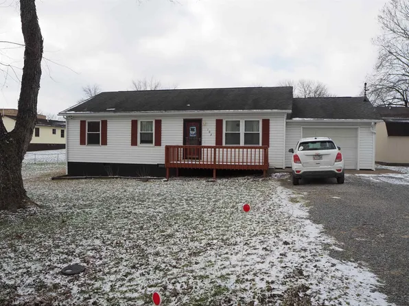 103 Deerborne St, West Milford, WV 26451