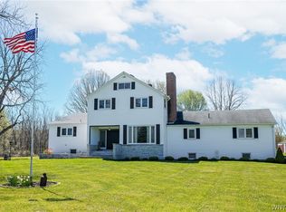 715 Riga Mumford Rd, Churchville, NY 14428