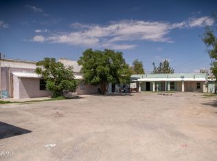 8943 Alameda Ave, El Paso, TX 79907