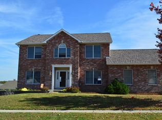 10 Fargo Ct, Wentzville, MO