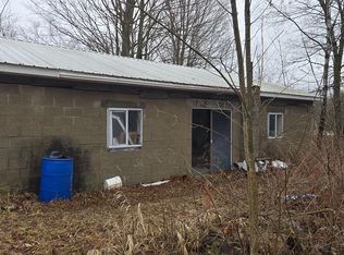 20 Mile Rd, Marion, MI 49665