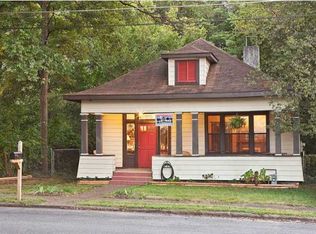 1608 E 12th St, Chattanooga, TN 37404
