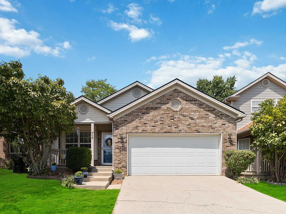 1st image of 717 Graftons Mill Ln
