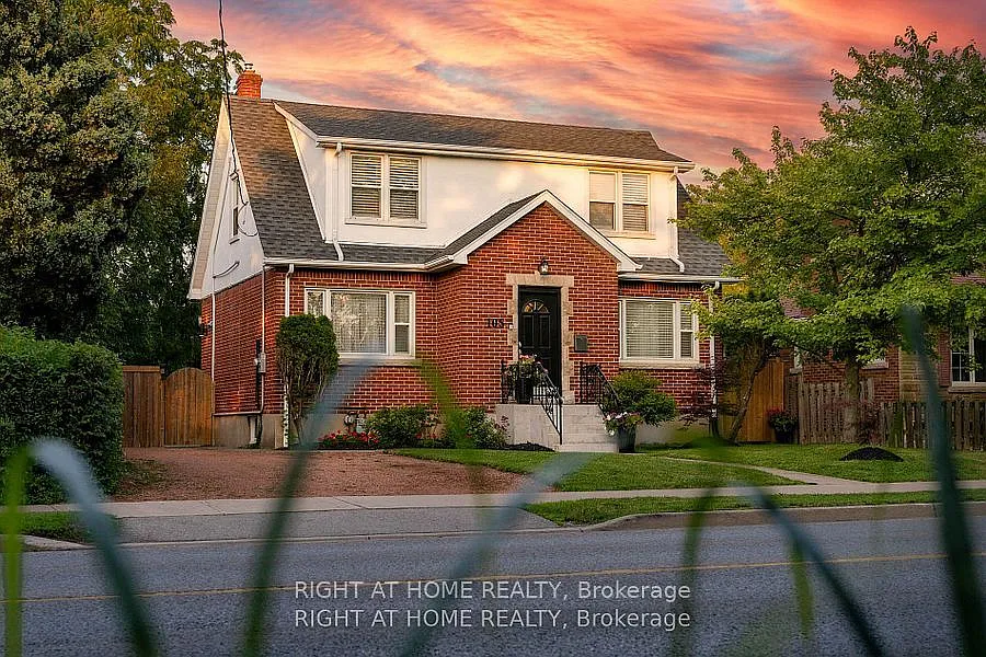 105 Glenridge Ave