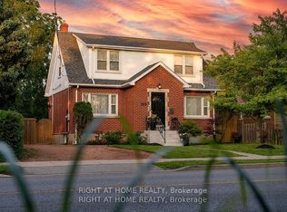 105 Glenridge Ave, Saint Catharines, ON L2R4X5