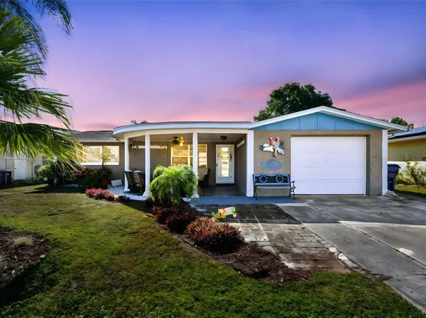 3546 Allandale Dr, Holiday, FL 34691