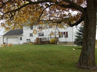 54327 Smith Rd, Ferryville, WI 54628