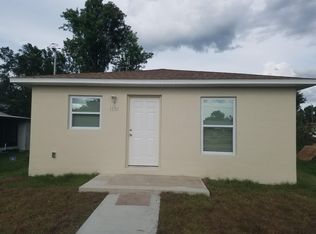 1130 SE Mills Ave, Arcadia, FL 34266