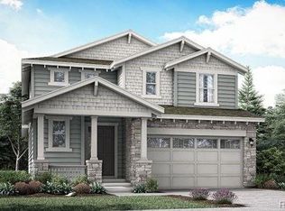 7397 S Yank Ct, Littleton, CO 80123