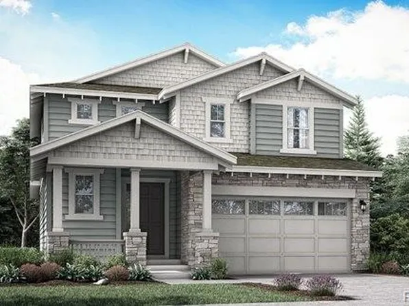 12688 W Geddes Drive, Littleton, CO 80127