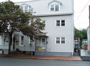 127 Jackson St, Port Carbon, PA 17965