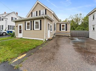 391 Commercial St, Braintree, MA 02184