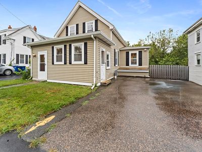 391 Commercial St, Braintree, MA, 02184