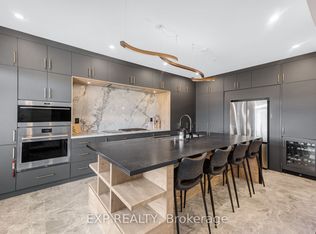 169 Bawden Dr, Richmond Hill, ON L4S 0M2