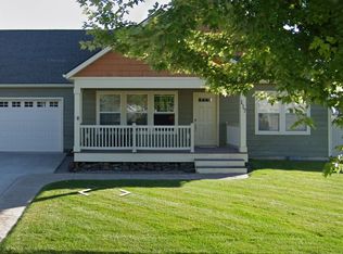 117 Cyclone Dr, Kalispell, MT 59901