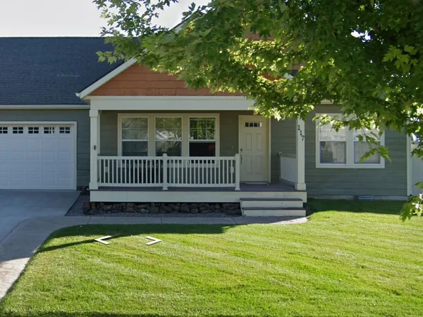 117 Cyclone Dr, Kalispell, MT 59901