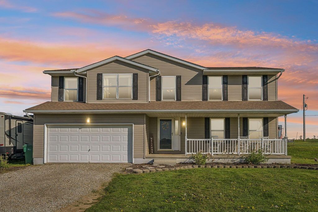 Real estate listing image