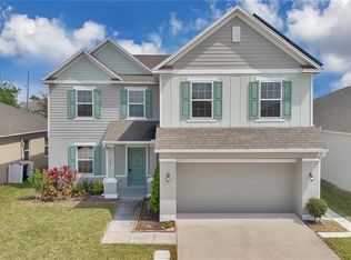 520 Pinecrest Loop, Davenport, FL 33837