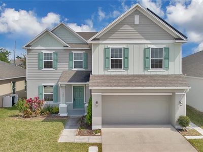 520 Pinecrest Loop, Davenport, FL, 33837