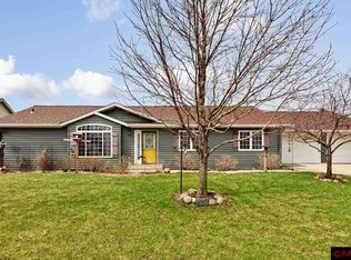 302 Paul Hanson Dr, Clarks Grove, MN 56016