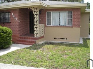 1317 E Dr Martin Luther King Jr Blvd, Tampa, FL 33603