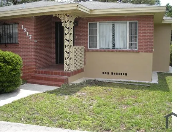 1317 E Dr Martin Luther King Jr Blvd, Tampa, FL 33603