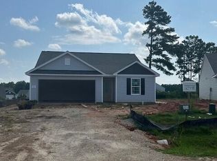 20 Atlas Dr, Youngsville, NC 27596