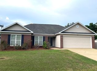 506 Valley Crest Ct, Columbus, GA 31907
