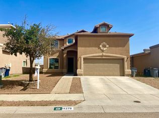 14279 Hacienda Rock Dr, El Paso, TX 79938