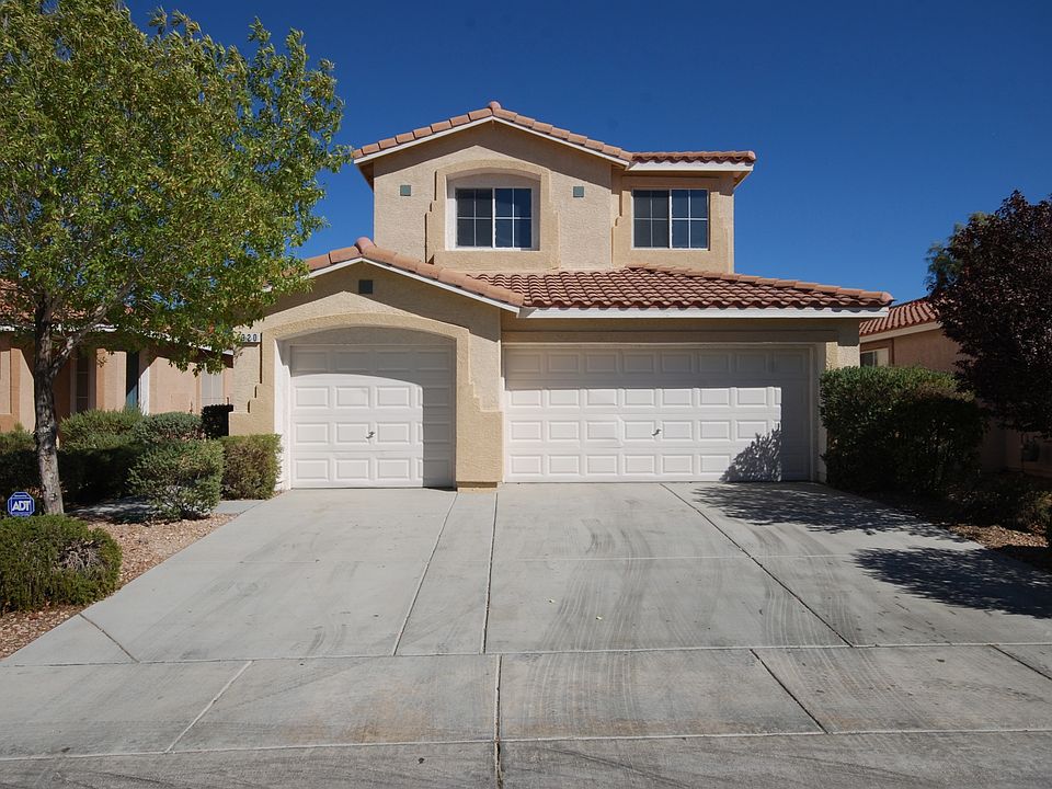 EXTERIOR OF 320 JACARANDA ARBOR STREET