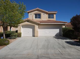320 Jacaranda Arbor St, Las Vegas, NV 89144