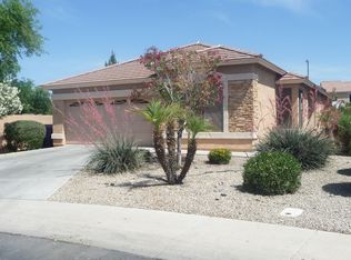 1005 S Hazel Ct, Gilbert, AZ 85296