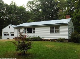 383 Songo School Rd, Naples, ME 04055